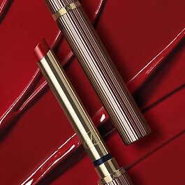 Pure Color Explicit Slick Shine Lipstick